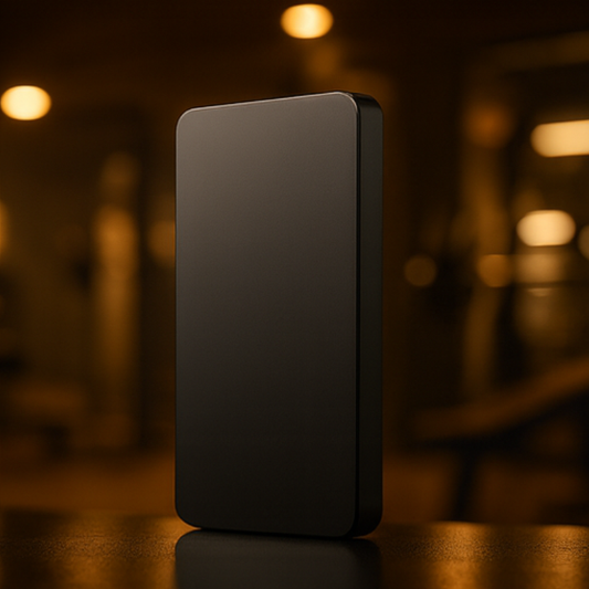 Écran Selfie VisioFlip.™