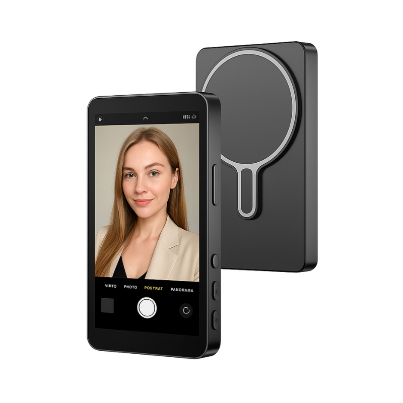 Écran Arrière Pour Téléphone VisioFlip™