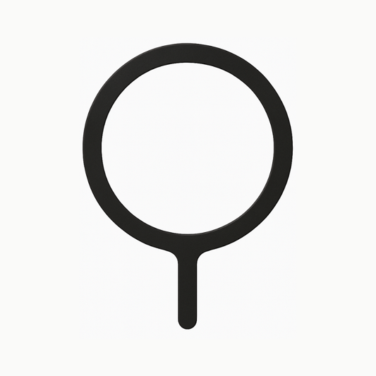 Support Magnétique pour Écran VisioFlip.™