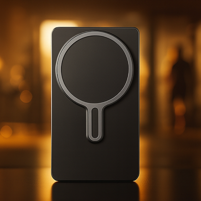 Écran Selfie VisioFlip.™