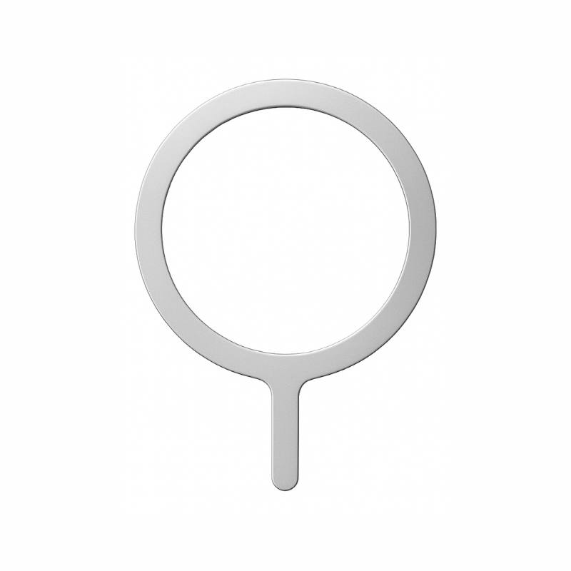 Support Magnétique pour Écran VisioFlip.™