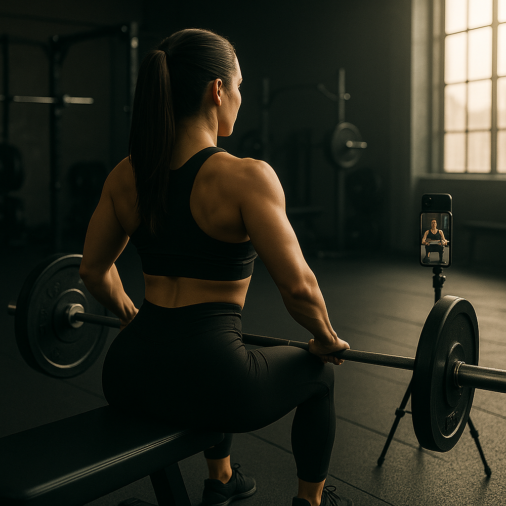 Écran Selfie VisioFlip.™